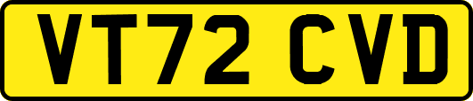 VT72CVD