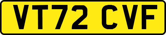 VT72CVF