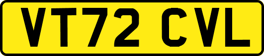VT72CVL