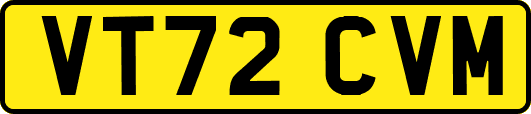 VT72CVM