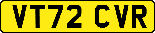 VT72CVR