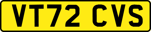 VT72CVS