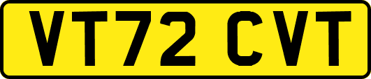 VT72CVT