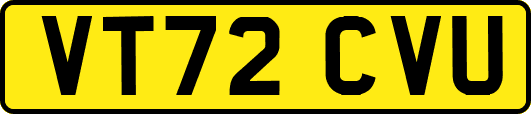 VT72CVU