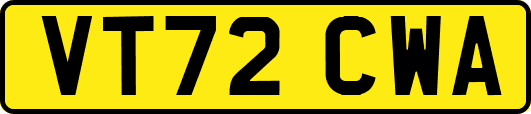 VT72CWA