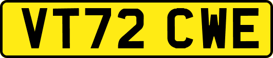 VT72CWE