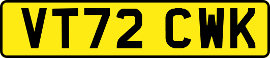 VT72CWK