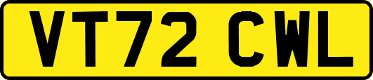 VT72CWL