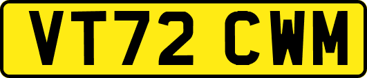VT72CWM