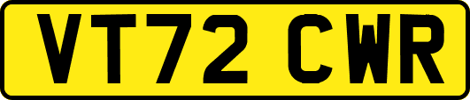 VT72CWR