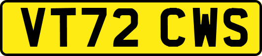 VT72CWS