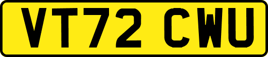 VT72CWU