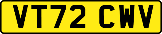VT72CWV