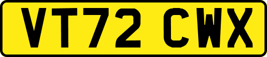 VT72CWX
