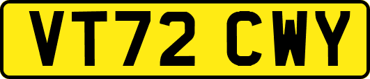 VT72CWY