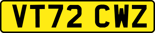 VT72CWZ