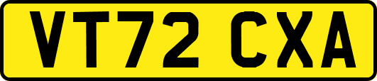 VT72CXA