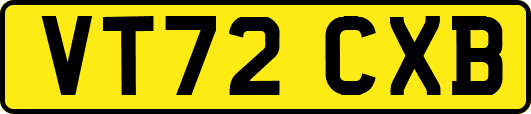 VT72CXB