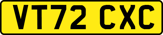 VT72CXC