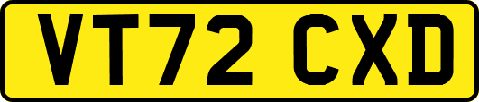 VT72CXD
