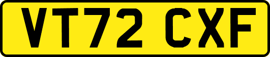 VT72CXF