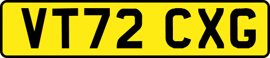 VT72CXG