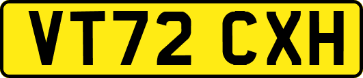 VT72CXH