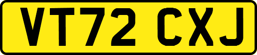 VT72CXJ