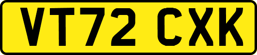 VT72CXK