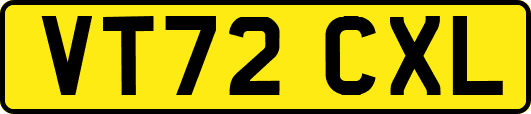 VT72CXL