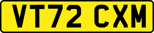 VT72CXM