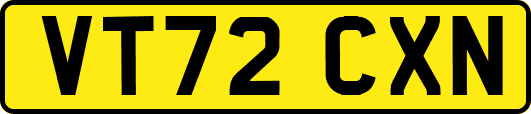 VT72CXN