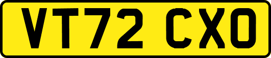 VT72CXO