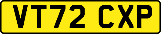 VT72CXP