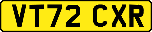 VT72CXR