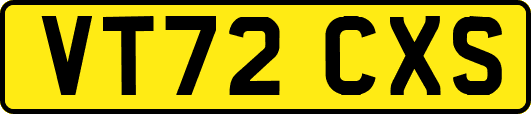 VT72CXS