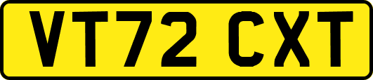 VT72CXT