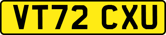 VT72CXU
