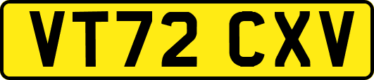 VT72CXV