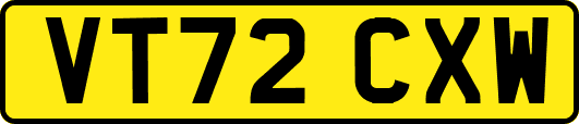 VT72CXW