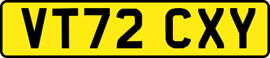 VT72CXY