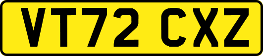 VT72CXZ