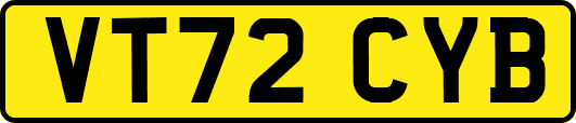 VT72CYB
