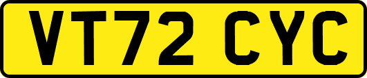VT72CYC