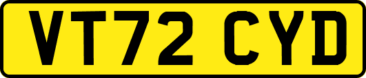 VT72CYD