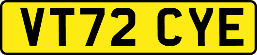 VT72CYE