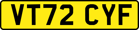 VT72CYF