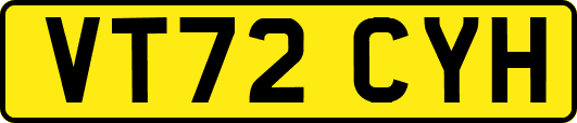 VT72CYH
