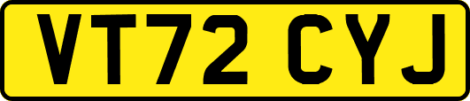 VT72CYJ