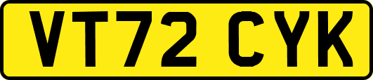 VT72CYK